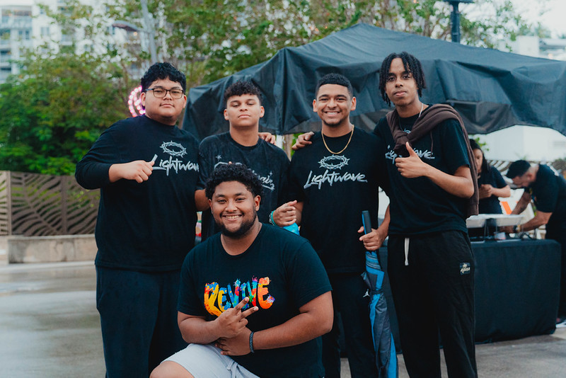 Community, music, and family moment from Revive Live Festival 2026, image 6