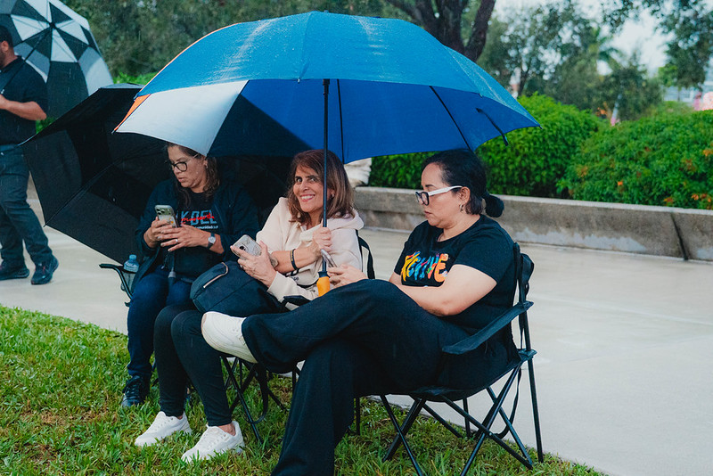 Community, music, and family moment from Revive Live Festival 2026, image 9