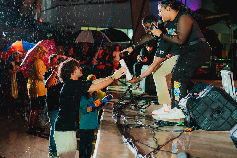 Community, music, and family moment from Revive Live Festival 2026, image 15
