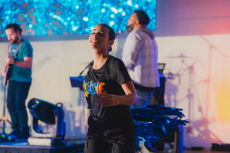 Community, music, and family moment from Revive Live Festival 2026, image 16