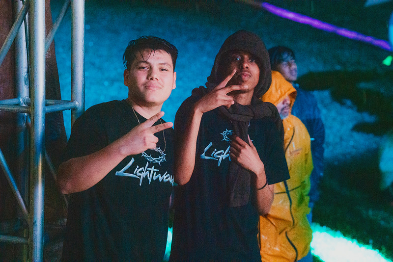 Community, music, and family moment from Revive Live Festival 2026, image 17