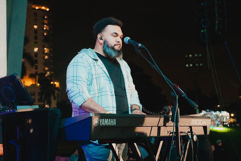 Community, music, and family moment from Revive Live Festival 2026, image 18