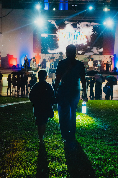Community, music, and family moment from Revive Live Festival 2026, image 19