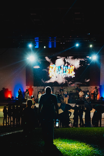 Community, music, and family moment from Revive Live Festival 2026, image 20