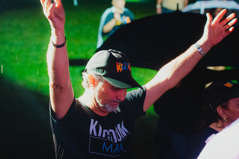 Community, music, and family moment from Revive Live Festival 2026, image 21