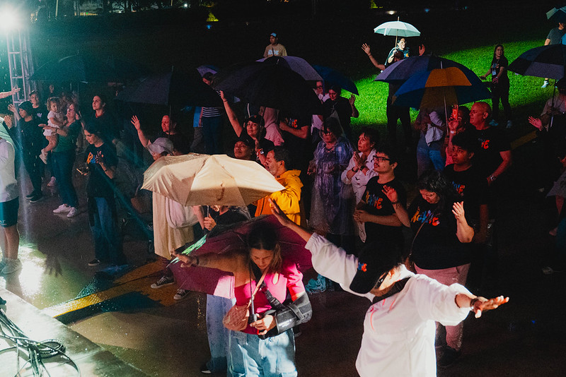 Community, music, and family moment from Revive Live Festival 2026, image 22