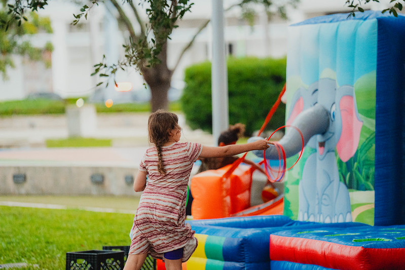 Community, music, and family moment from Revive Live Festival 2026, image 24