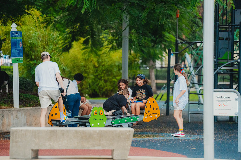 Community, music, and family moment from Revive Live Festival 2026, image 25