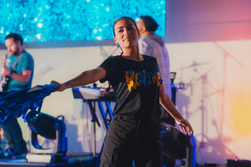 Community, music, and family moment from Revive Live Festival 2026, image 26