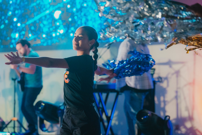 Community, music, and family moment from Revive Live Festival 2026, image 27